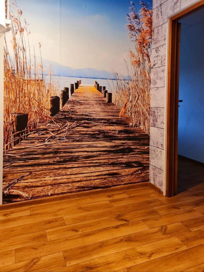 Agro Relax Nowodwor Hotel Eksteriør billede