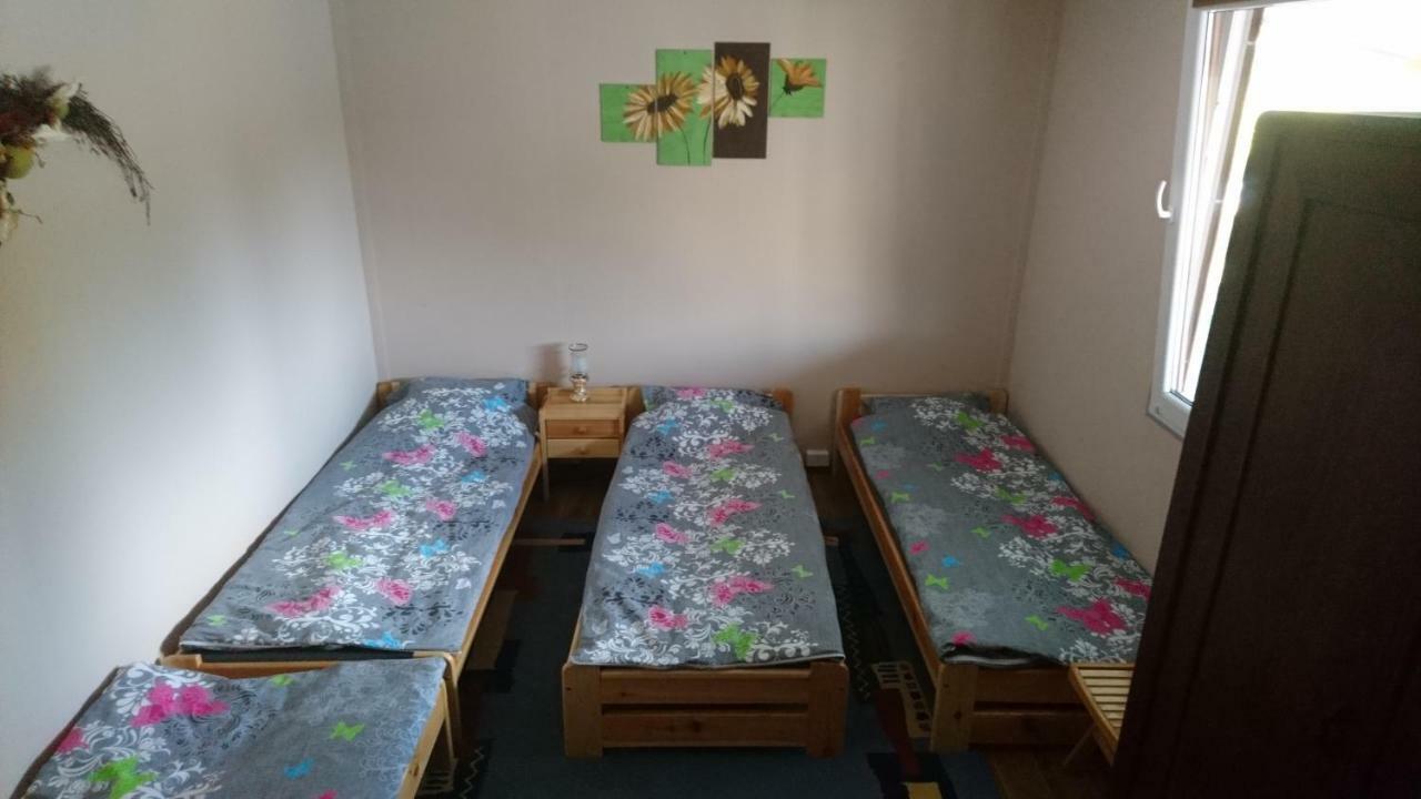 Agro Relax Nowodwor Hotel Eksteriør billede