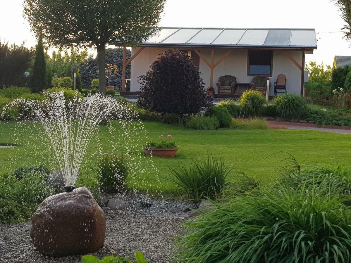 Agro Relax Nowodwor Hotel Eksteriør billede
