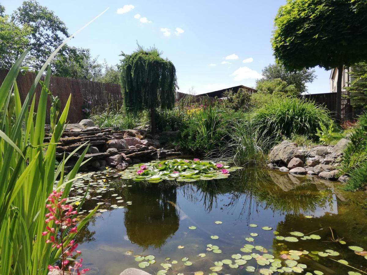 Agro Relax Nowodwor Hotel Eksteriør billede